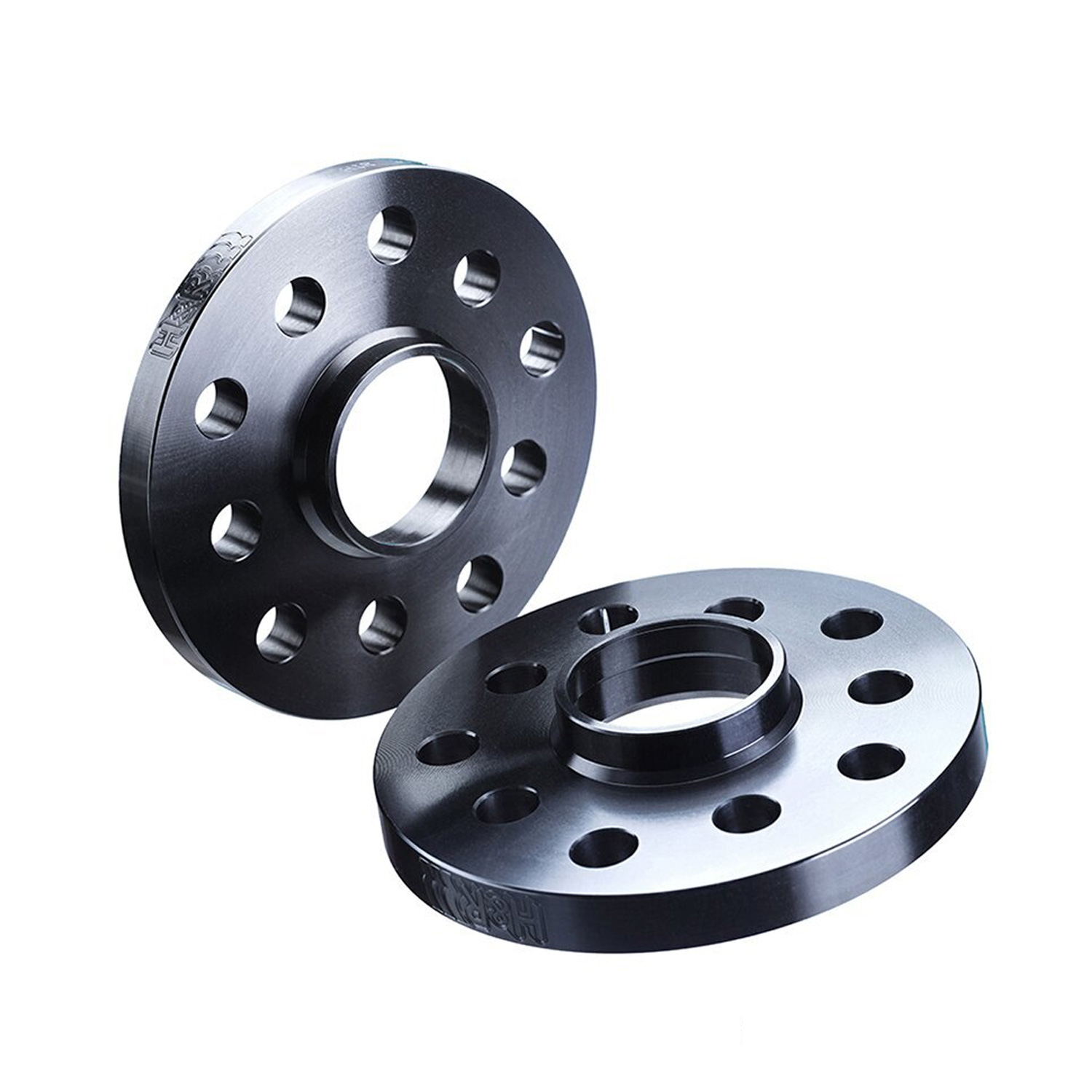 H&R spacere 2x15mm B3055577 til VW Arteon, Golf, ID., ID.3, ID.4, ID.5, ID.7, Jetta, T-Roc, Tiguan, Touran, Passat