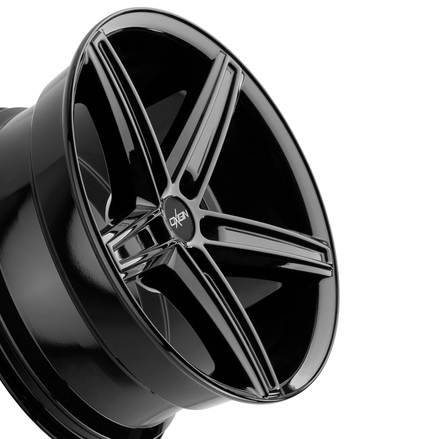 Oxigin 18 Concave 7.5x18 ET51 5x112 18