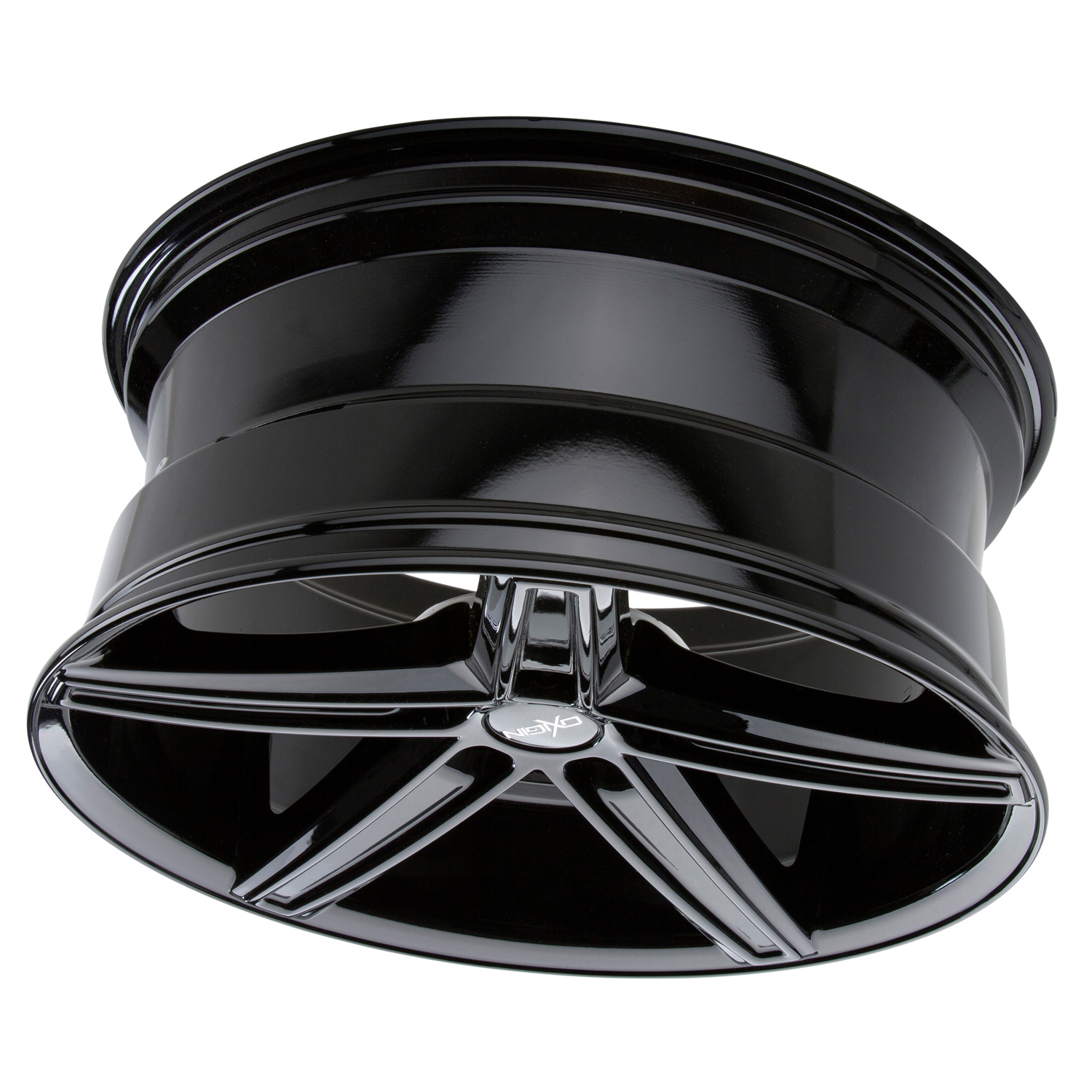 Oxigin 18 Concave 7.5x18 ET51 5x112 18