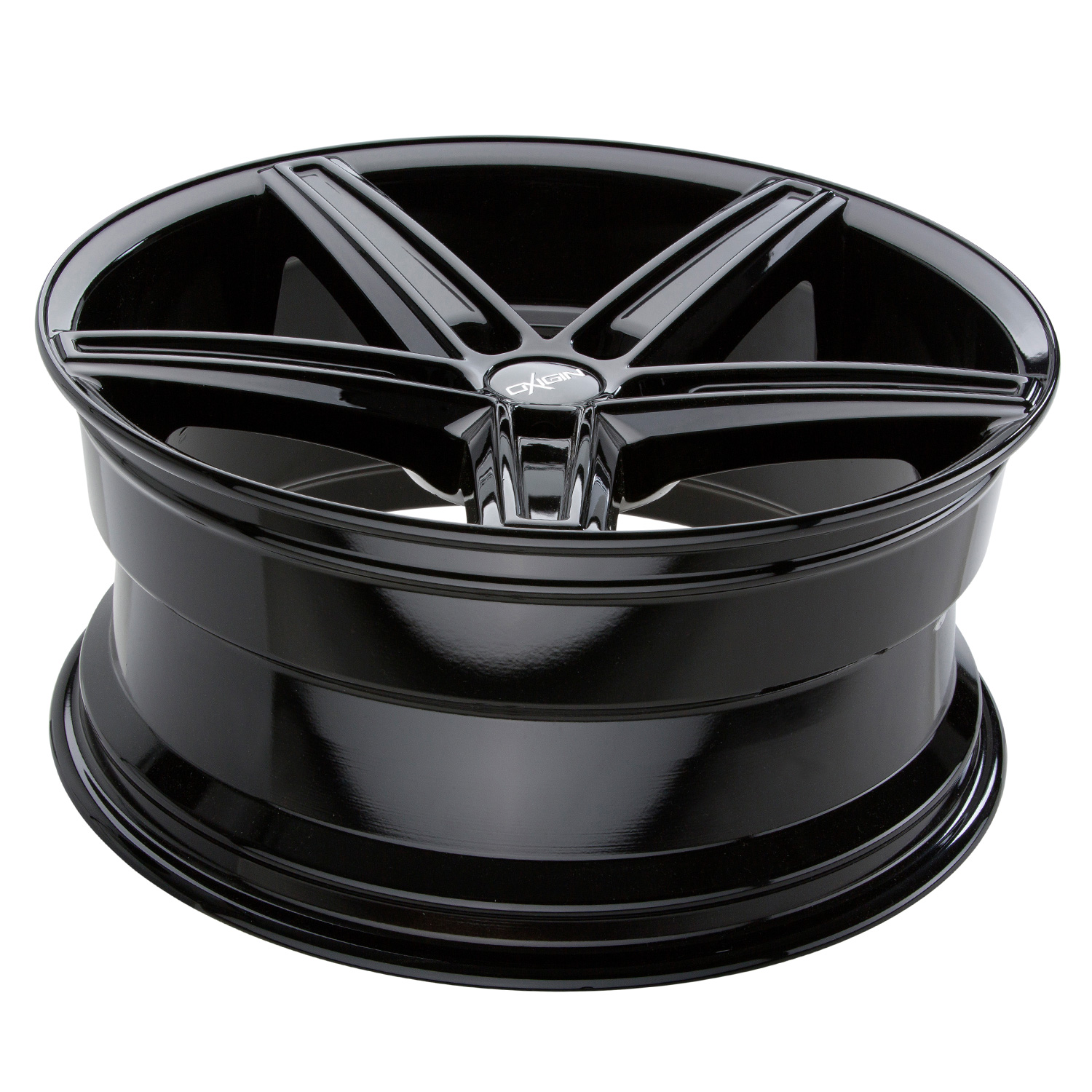 Oxigin 18 Concave 7.5x18 ET51 5x112 18