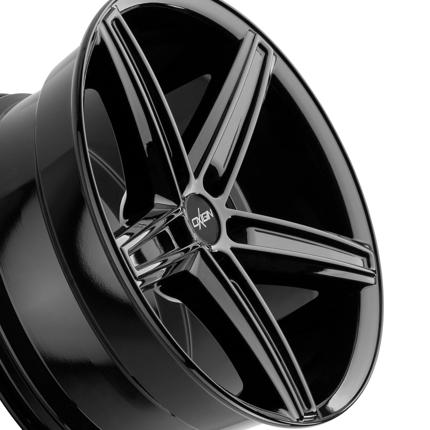 Oxigin 18 Concave 7.5x18 ET51 5x112 18