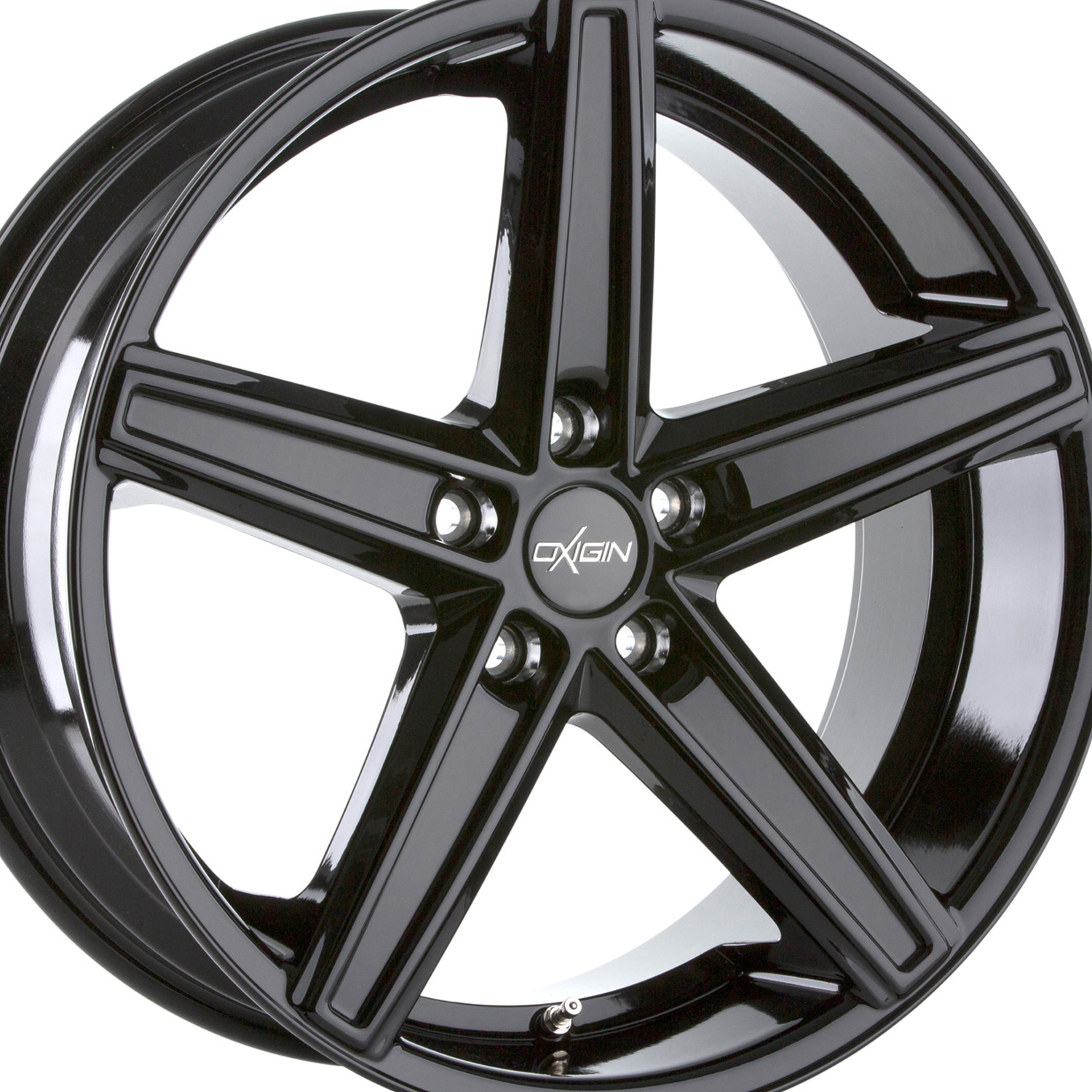 Oxigin 18 Concave 7.5x18 ET51 5x112 18